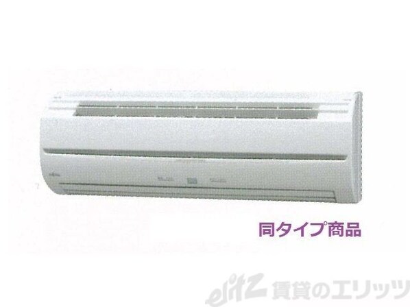 クローバー フレアの物件内観写真